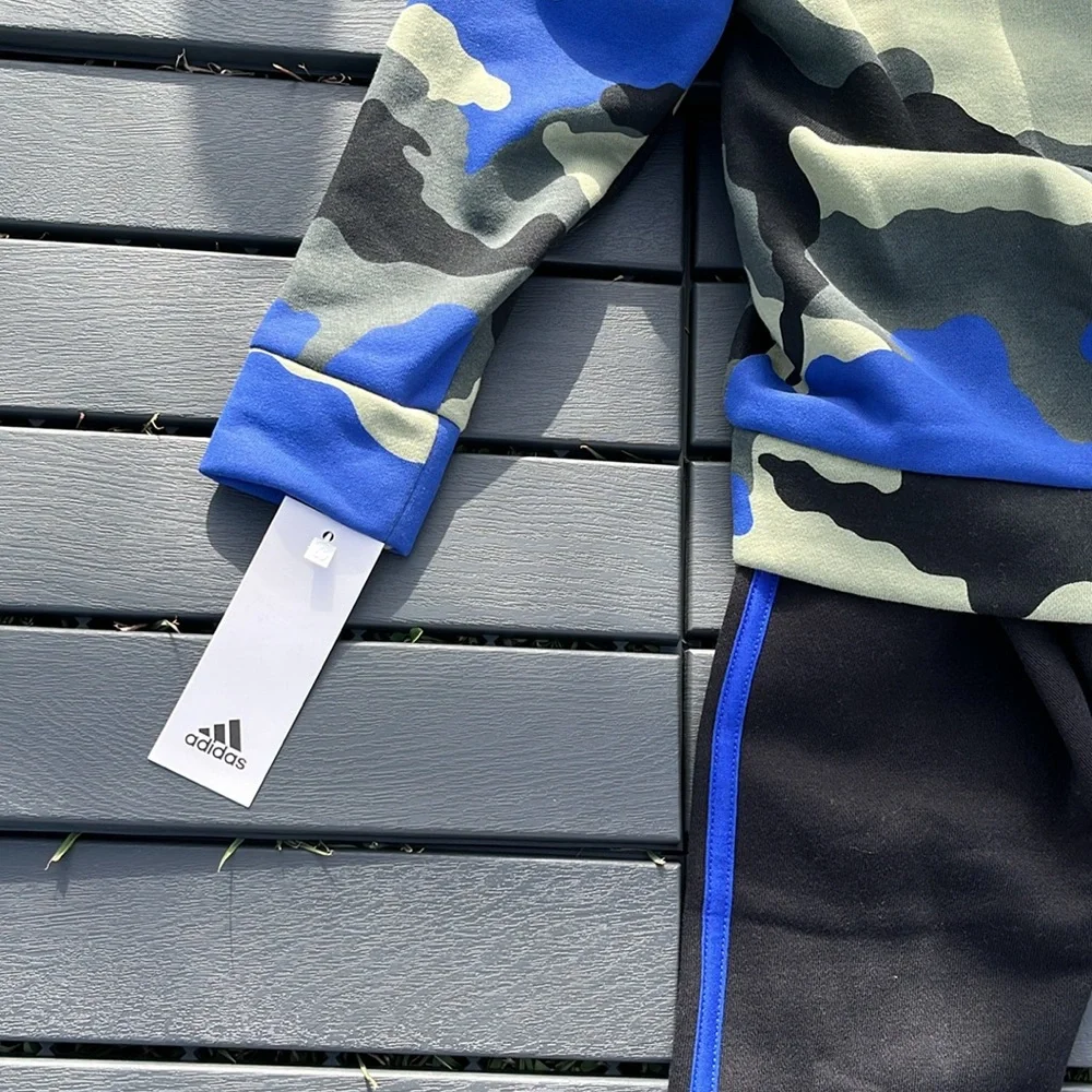 adidas outfit your
